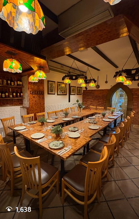 Élite Pizza Pasión